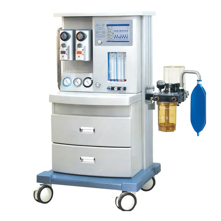 ANESTHESIA MACHINE Beatam Limited