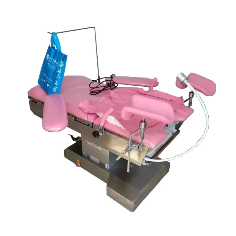 HYDRAULIC DELIVERY BED Beatam Limited