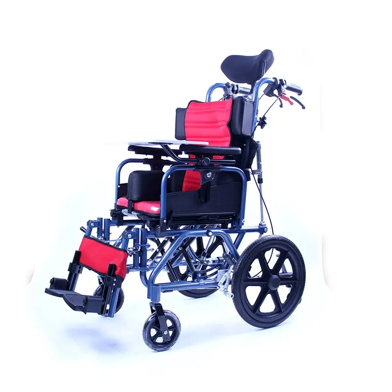 Wheelchair Recliner 609GC Beatam Limited