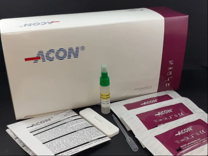 FECAL OCCULT BLOOD – Beatam Limited